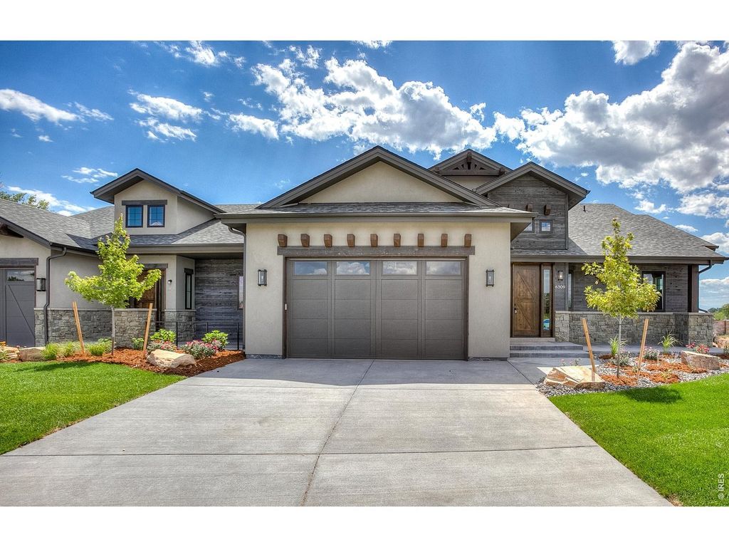6309 Foundry Ct, Timnath, CO 80547