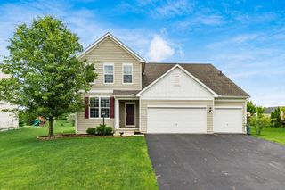 11694 Daventry Drive NW, Pickerington, OH 43147