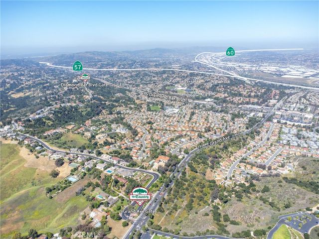 23615 Falcons View Drive, Diamond Bar, CA 91765