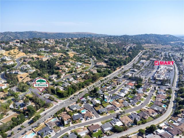 23615 Falcons View Drive, Diamond Bar, CA 91765