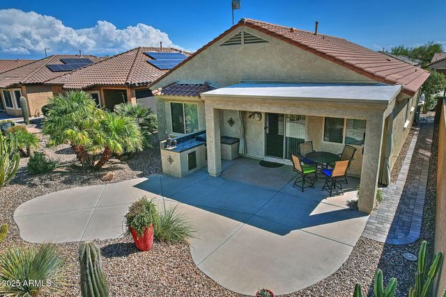 6808 W MOCKINGBIRD Way, Florence, AZ 85132