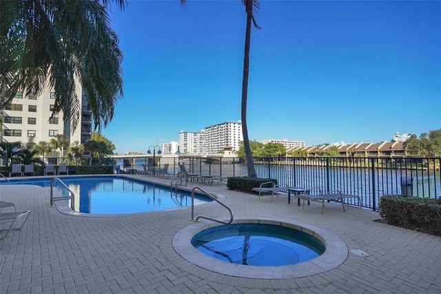 2880 NE 14th Street Causeway 710, Pompano Beach, FL 33062