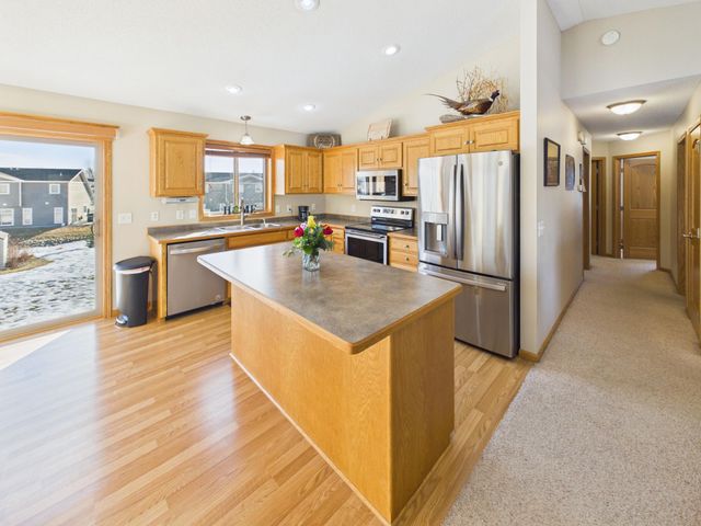 3880 21st Avenue S, Saint Cloud, MN 56301