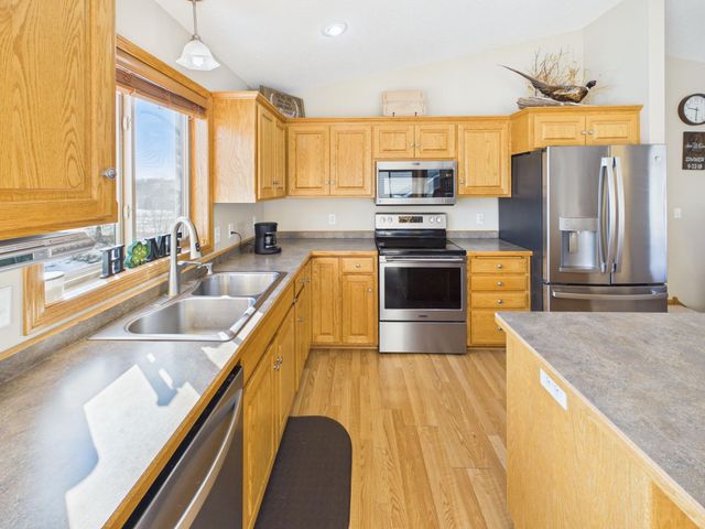 3880 21st Avenue S, Saint Cloud, MN 56301