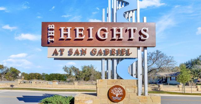 1300 Shelby LN, Georgetown, TX 78628