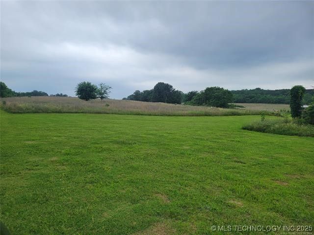124512 S 4060 Road N, Hanna, OK 74845