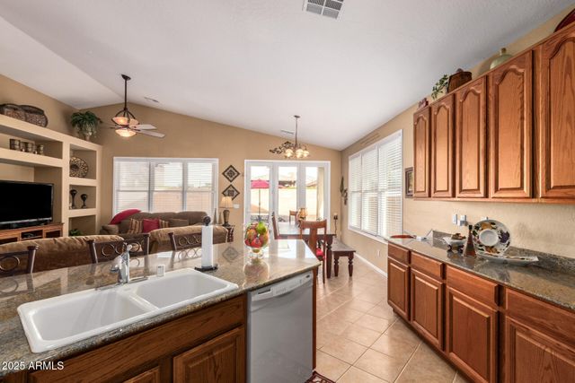 11567 N 151ST Drive, Surprise, AZ 85379