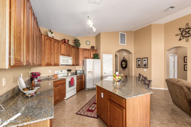 11567 N 151ST Drive, Surprise, AZ 85379