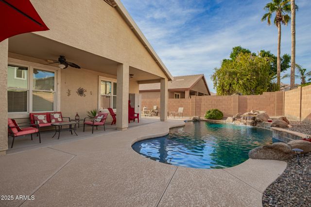 11567 N 151ST Drive, Surprise, AZ 85379