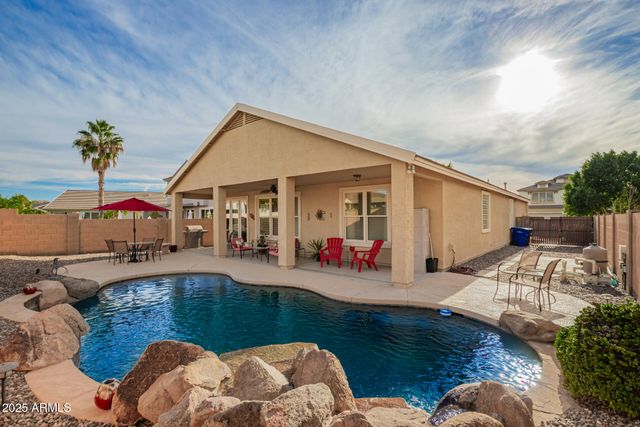 11567 N 151ST Drive, Surprise, AZ 85379