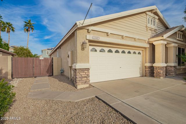 11567 N 151ST Drive, Surprise, AZ 85379