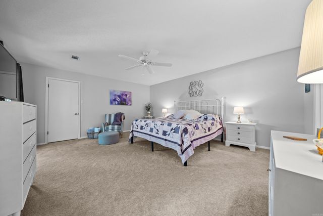 1135 Twin Points Road, Hot Springs, AR 71913