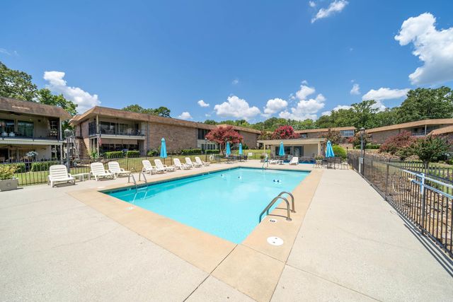 1135 Twin Points Road, Hot Springs, AR 71913
