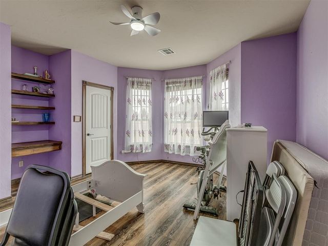 935 Silver Chase Drive, Choctaw, OK 73020