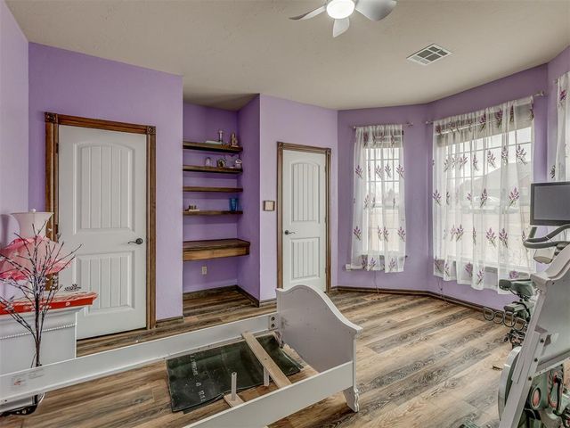 935 Silver Chase Drive, Choctaw, OK 73020