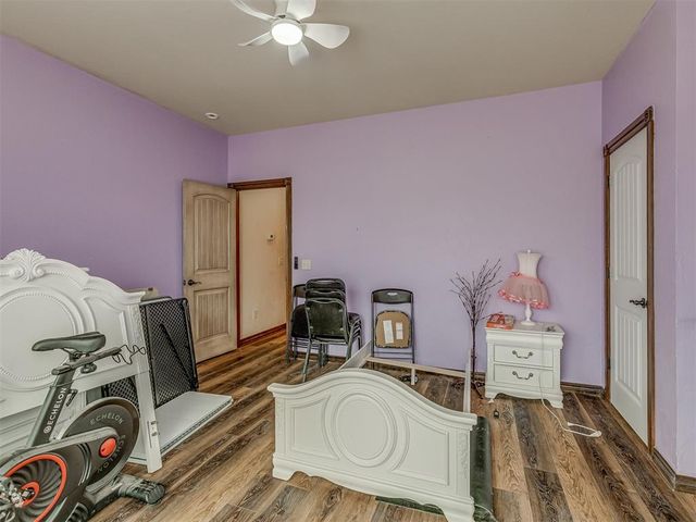 935 Silver Chase Drive, Choctaw, OK 73020