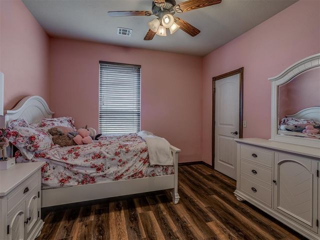 935 Silver Chase Drive, Choctaw, OK 73020