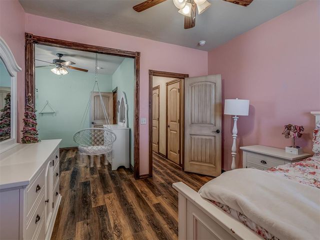 935 Silver Chase Drive, Choctaw, OK 73020