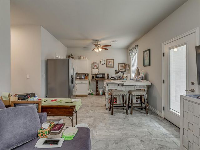 935 Silver Chase Drive, Choctaw, OK 73020