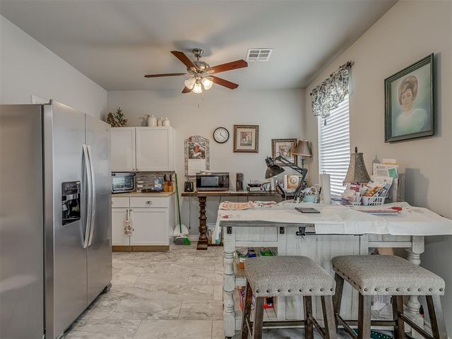 935 Silver Chase Drive, Choctaw, OK 73020