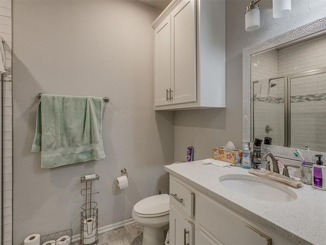 935 Silver Chase Drive, Choctaw, OK 73020