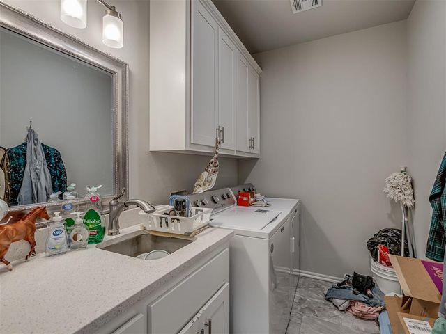 935 Silver Chase Drive, Choctaw, OK 73020