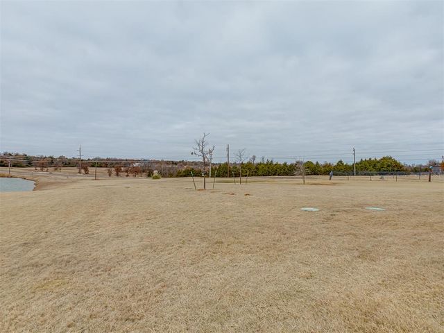 935 Silver Chase Drive, Choctaw, OK 73020