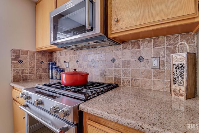 401 Corte Mismo, Bakersfield, CA 93314