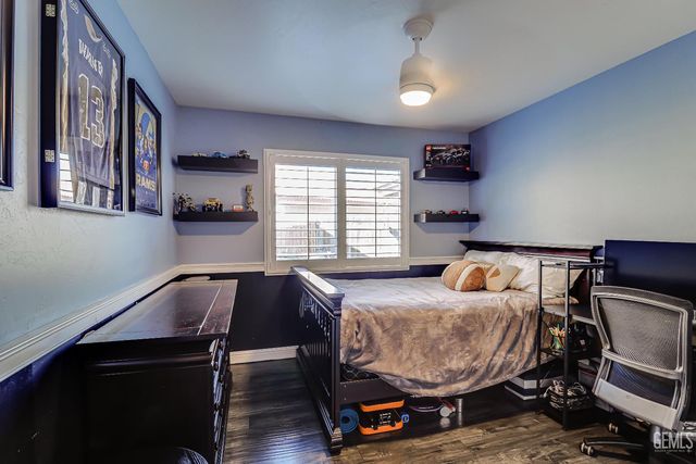 401 Corte Mismo, Bakersfield, CA 93314