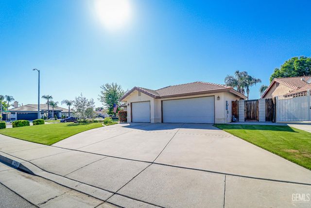 401 Corte Mismo, Bakersfield, CA 93314