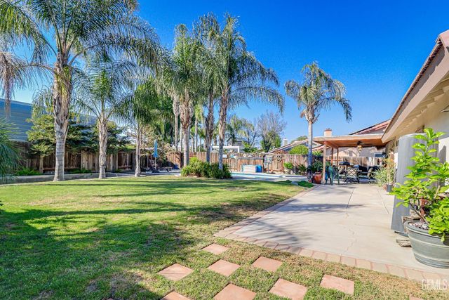 401 Corte Mismo, Bakersfield, CA 93314