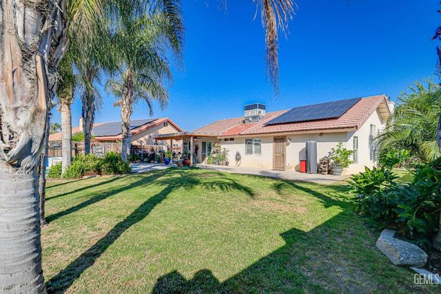 401 Corte Mismo, Bakersfield, CA 93314