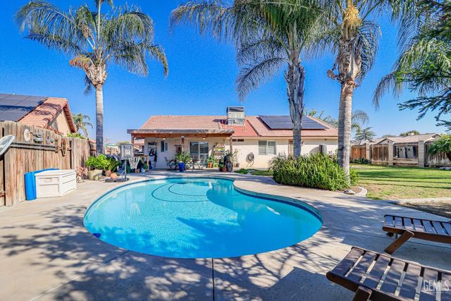 401 Corte Mismo, Bakersfield, CA 93314