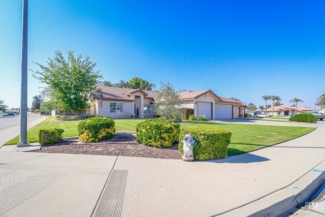 401 Corte Mismo, Bakersfield, CA 93314
