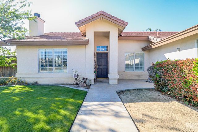 401 Corte Mismo, Bakersfield, CA 93314