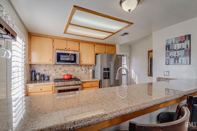 401 Corte Mismo, Bakersfield, CA 93314