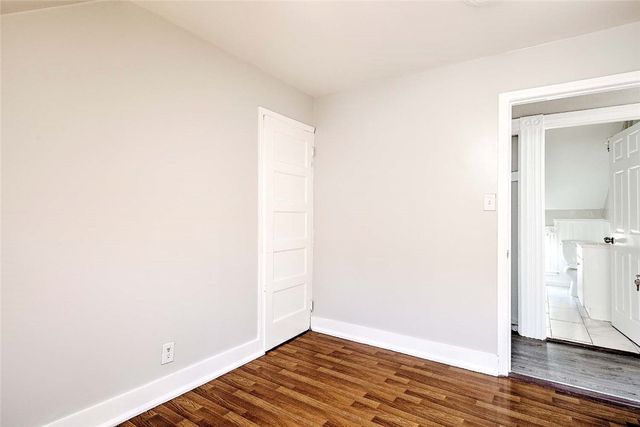 24 Ida Street, Providence, RI 02909