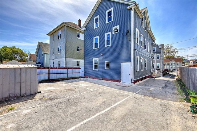 24 Ida Street, Providence, RI 02909