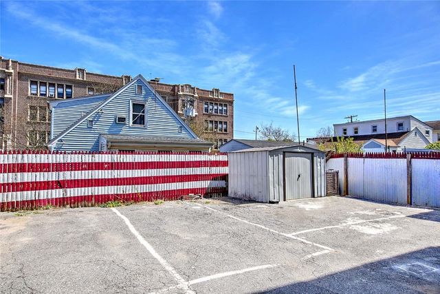 24 Ida Street, Providence, RI 02909