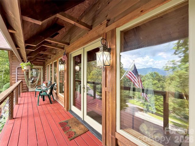 12 Signal Ridge, Sylva, NC 28779