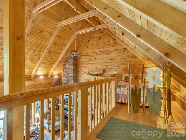 12 Signal Ridge, Sylva, NC 28779