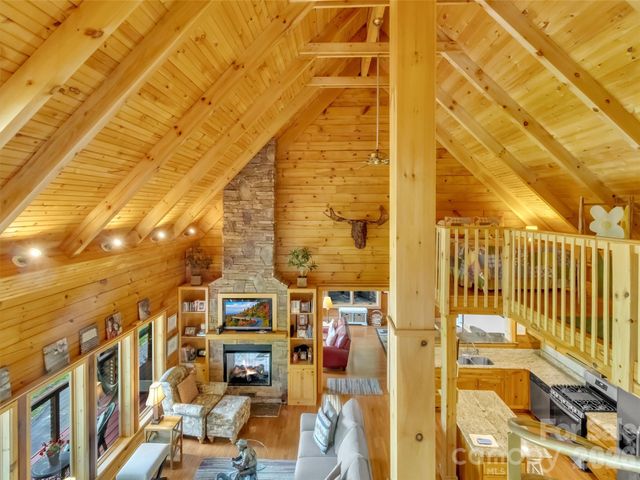 12 Signal Ridge, Sylva, NC 28779