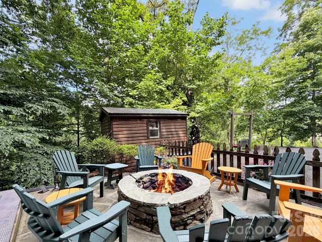 12 Signal Ridge, Sylva, NC 28779