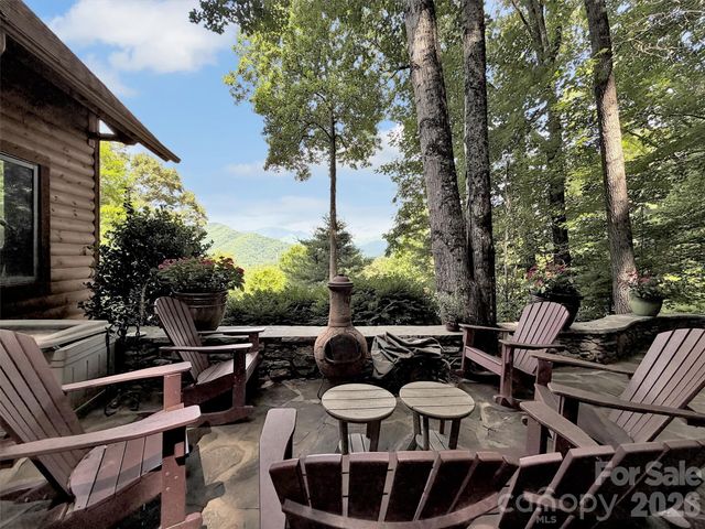 12 Signal Ridge, Sylva, NC 28779