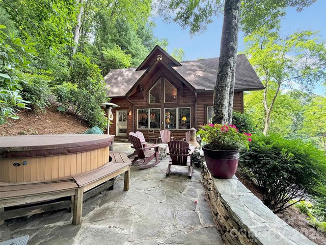 12 Signal Ridge, Sylva, NC 28779
