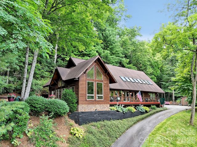 12 Signal Ridge, Sylva, NC 28779