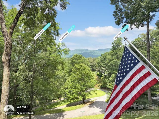 12 Signal Ridge, Sylva, NC 28779