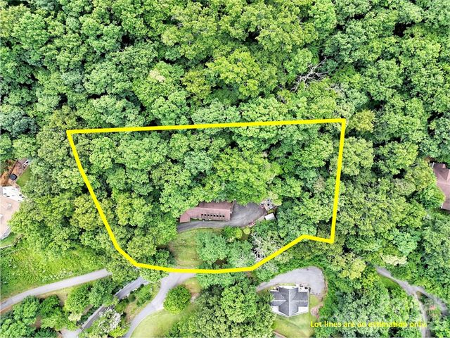 12 Signal Ridge, Sylva, NC 28779