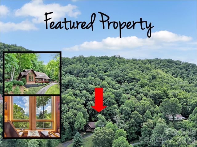 12 Signal Ridge, Sylva, NC 28779