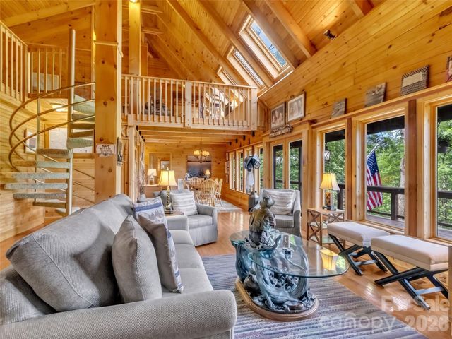 12 Signal Ridge, Sylva, NC 28779